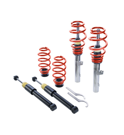 Zawieszenie Eibach Ford Mustang 2015+ PSS65-35-029-01-22 Zawieszenie Eibach Ford Mustang 2015+ PSS65-35-029-01-22