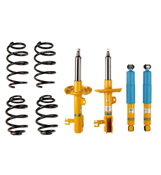 Zawieszenie Bilstein Ford Mustang 2015+ 46-281777 Zawieszenie Bilstein Ford Mustang 2015+ 46-281777