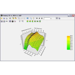 Poprawka szarpania skrzyni biegów 10R80 Ford