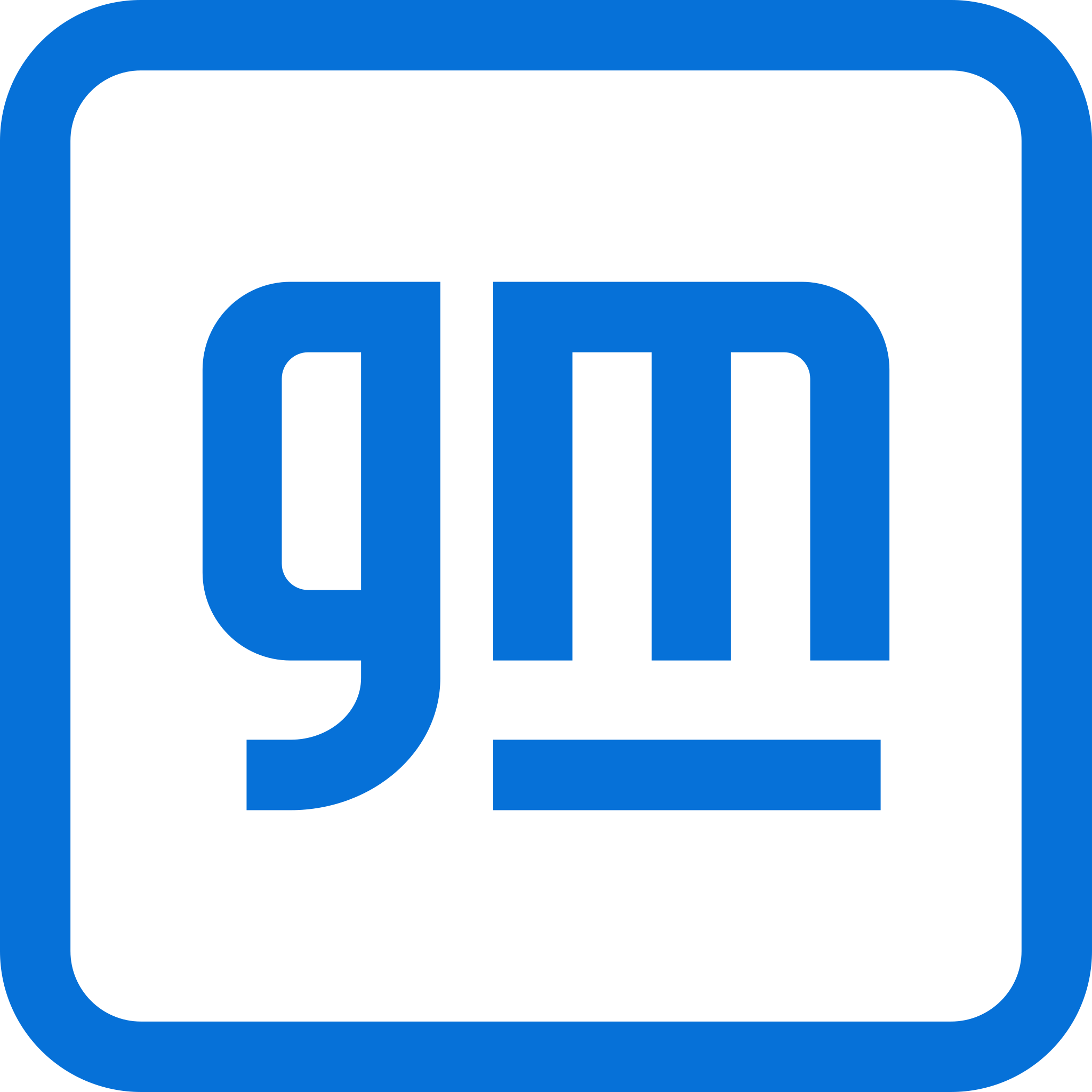 General Motors (GM)
